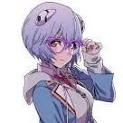 chat with ai character: Rei Ayanami 