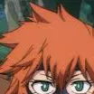 chat with ai character: Kendo Itsuka