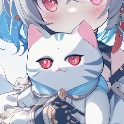 chat with ai character: Faine 