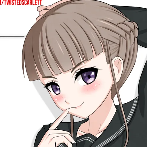 chat with ai character: Nemu Manaka