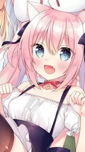 ai character: Misha background