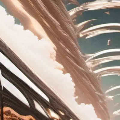 chat with ai character: Astral Express