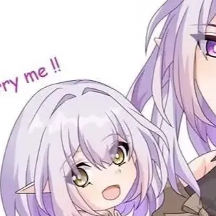 chat with ai character: Castorice Family 