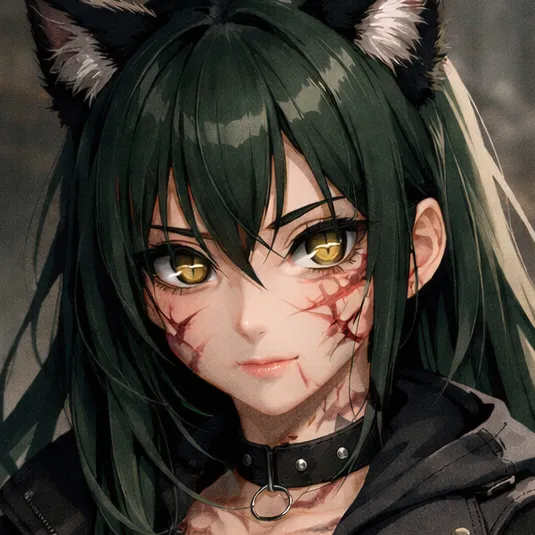 chat with ai character: Apex