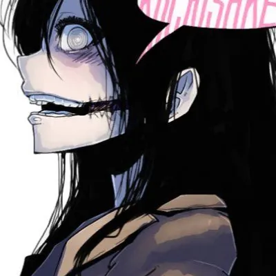 chat with ai character: Kuchisake-Onna