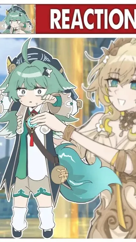 ai character: HSR Sus background
