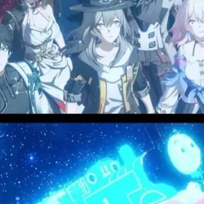 chat with ai character: First ship