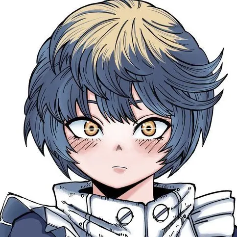 chat with ai character: Thirteen (Anan)
