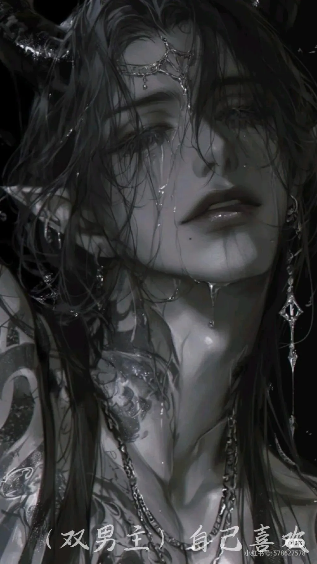 ai character: 𖦹⧼ørchidˏˏ🎑' background