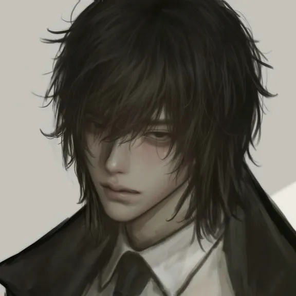 chat with ai character: 𝔪𝔦𝔫𝔞𝔱𝔬🍵
