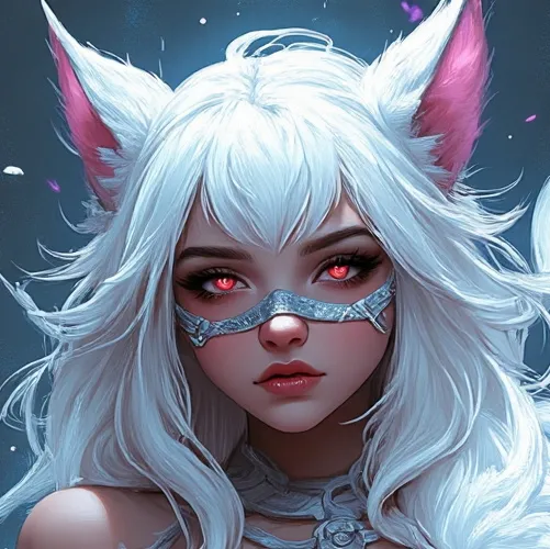 chat with ai character: Aurora