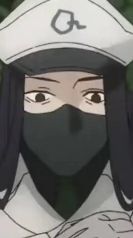 ai character: Sukuna but a kid background