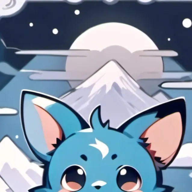 chat with ai character: Smiling Critters 