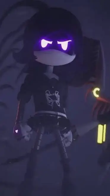 Talkie AI - Chat with you versus MD