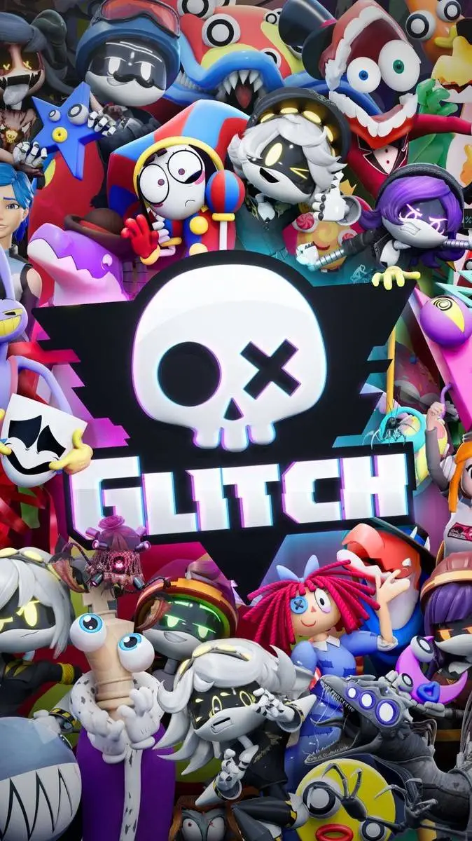 ai character: Fandoms: The 5th background
