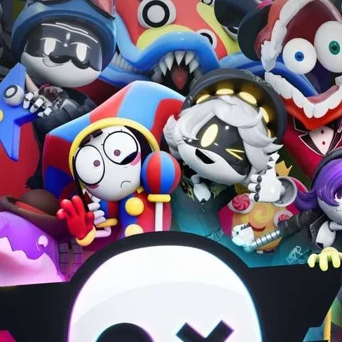 chat with ai character: Fandoms: The 5th