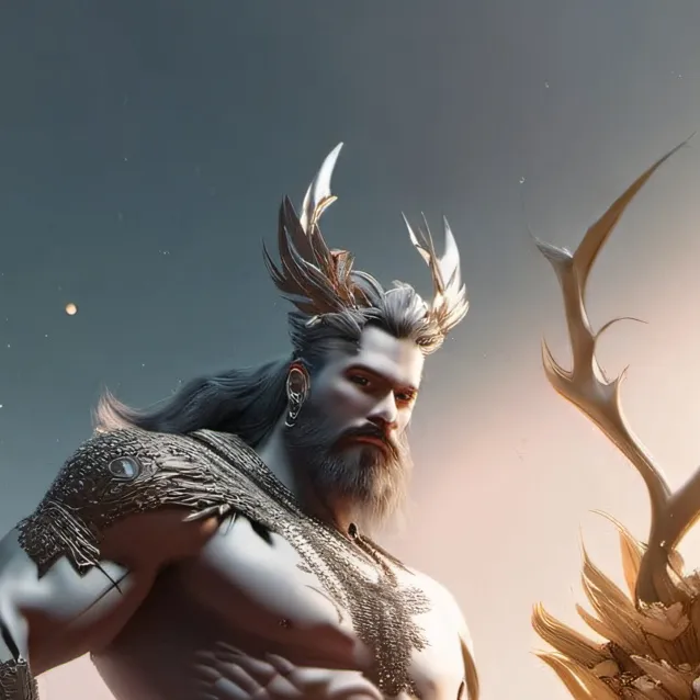 chat with ai character: kai