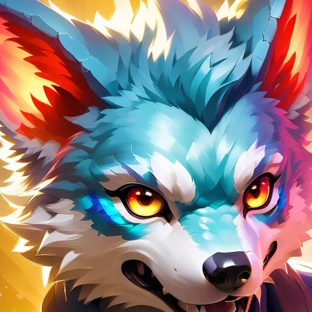 chat with ai character: gen alpha kid