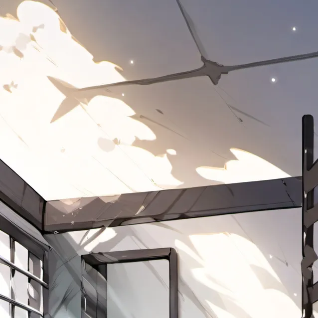 chat with ai character: jail