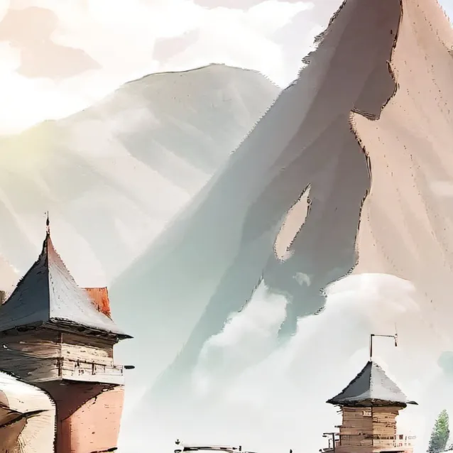 chat with ai character: jail 2.0