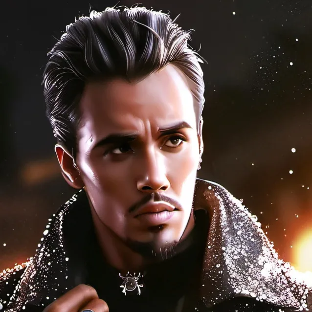 chat with ai character: Diddy