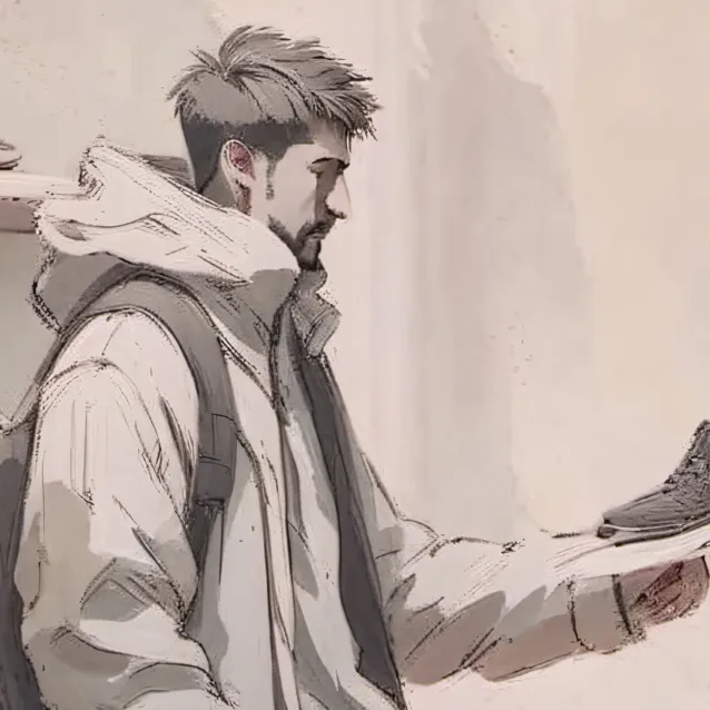 chat with ai character: how