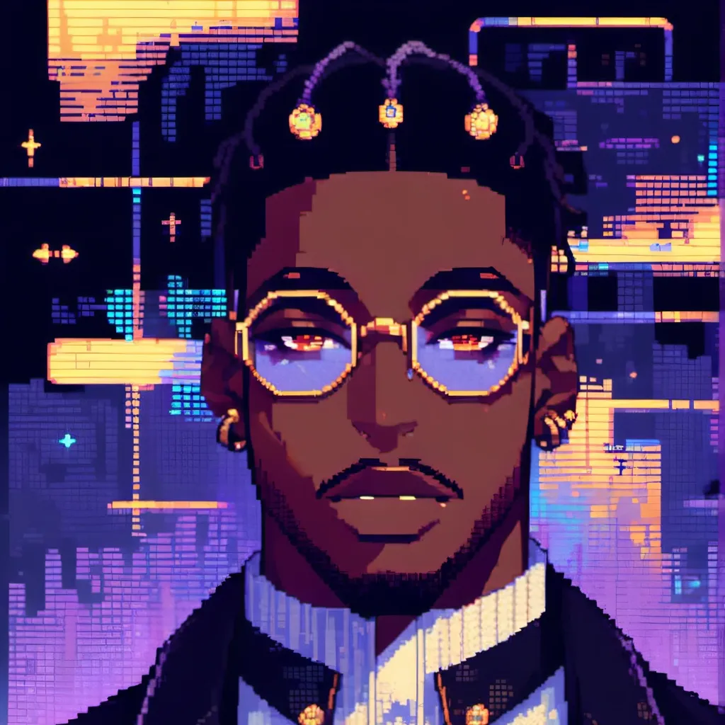 chat with ai character: Diddy