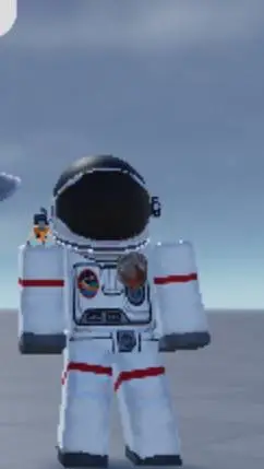 ai character: crew  background