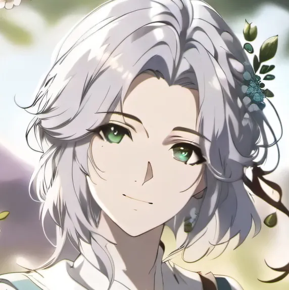 chat with ai character: Kaia