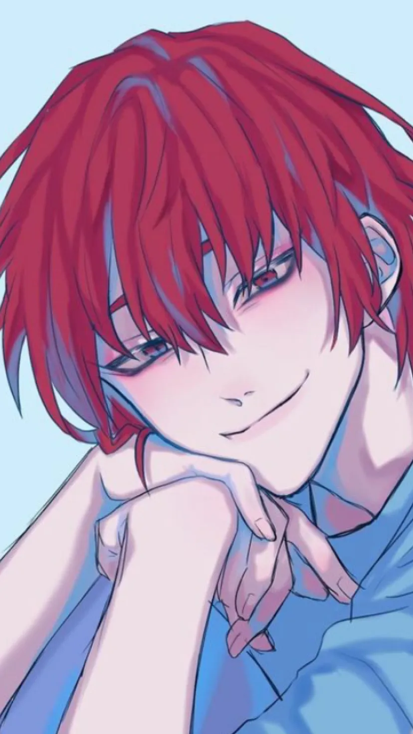 ai character: •{ ꪹỉꪜꫀꪹ }• background