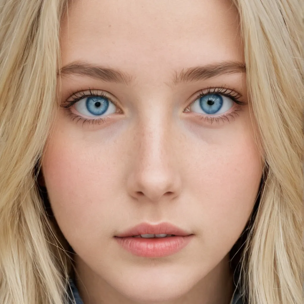 chat with ai character: Lily