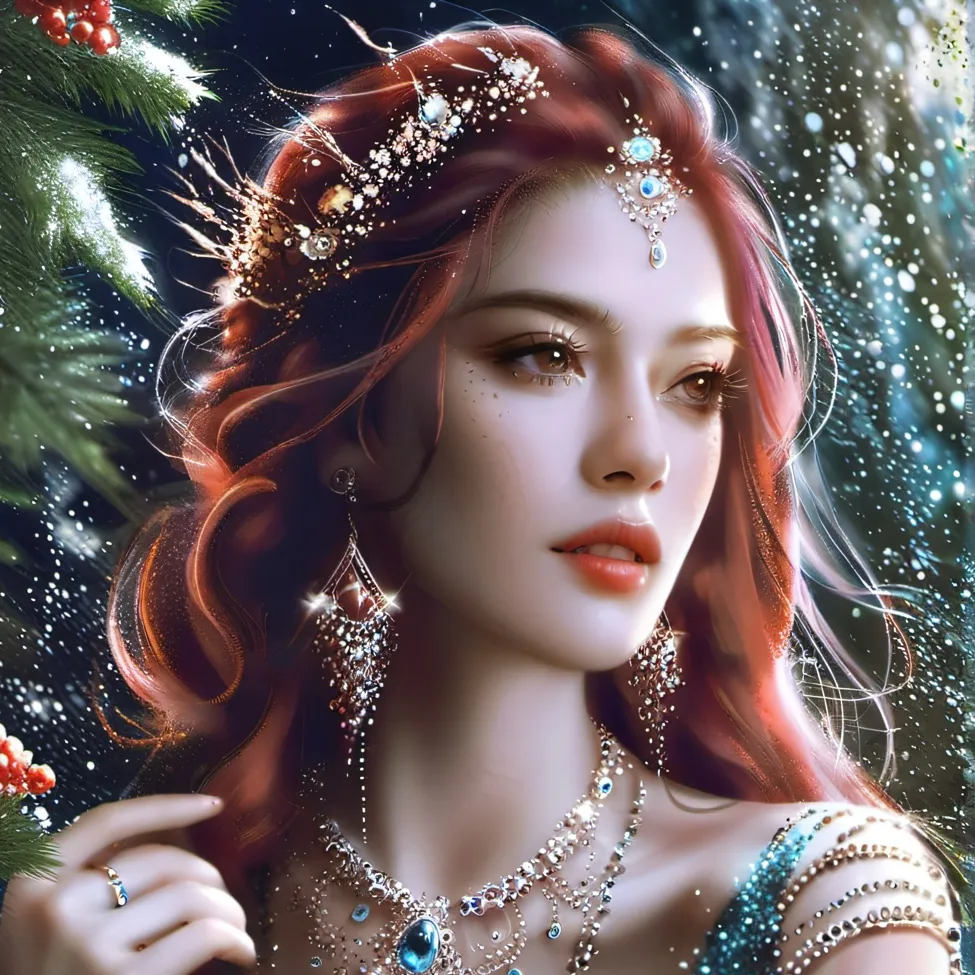 chat with ai character: Aria