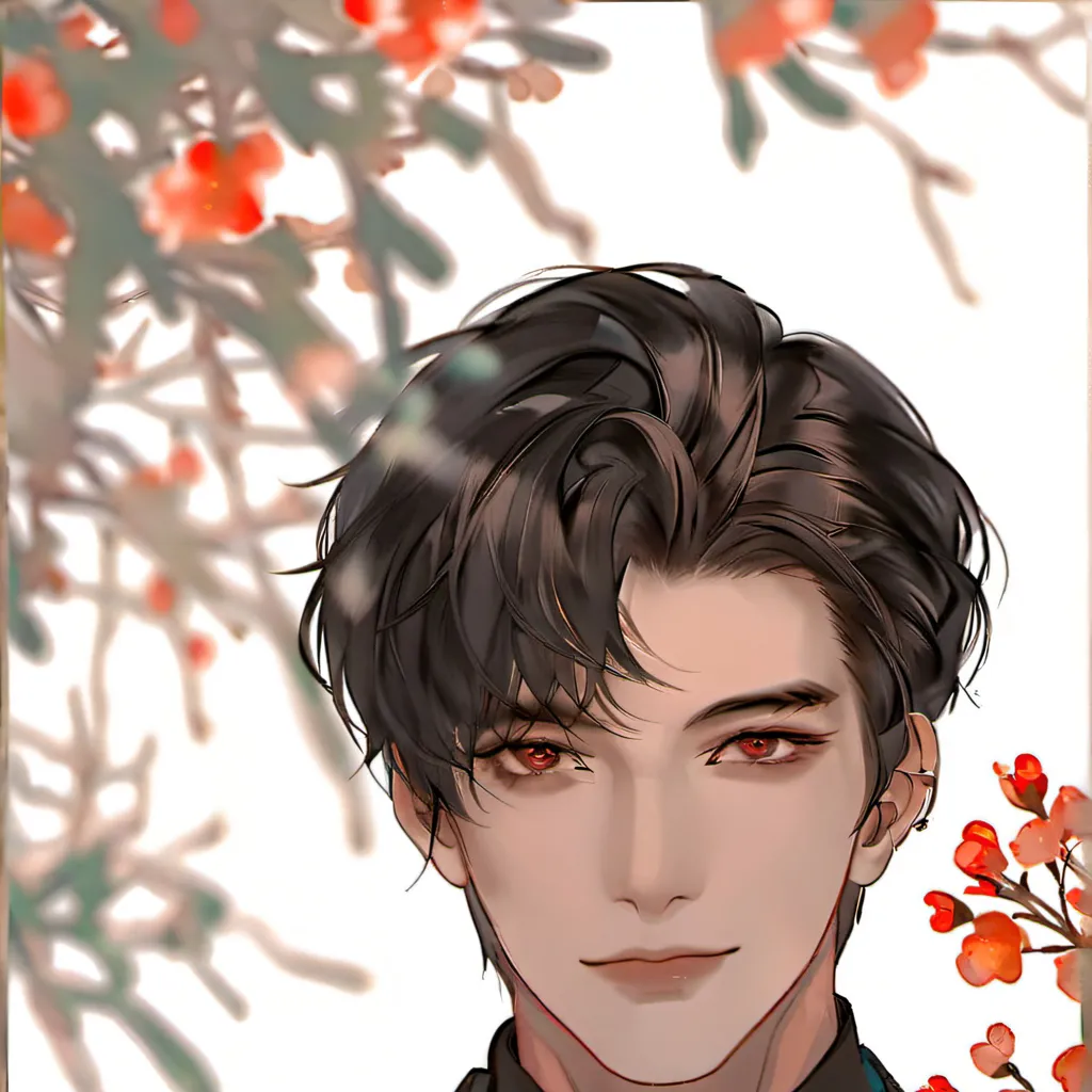 chat with ai character: Seo jin