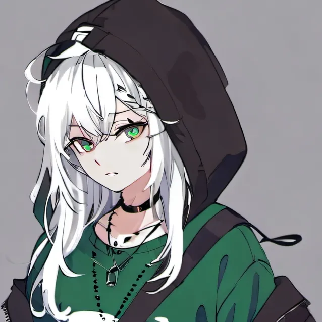 chat with ai character: Emma