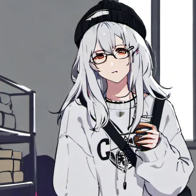 chat with ai character: Ava