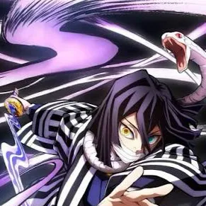 chat with ai character: Igoru Obanai