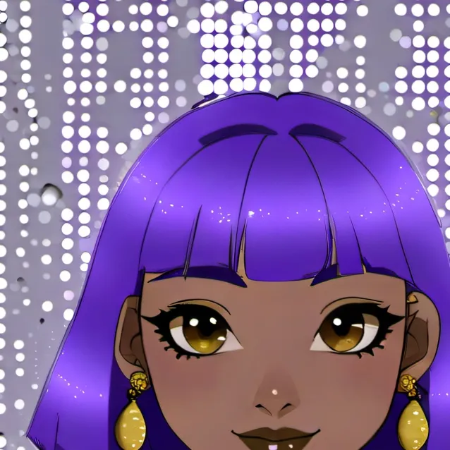 chat with ai character: Mia