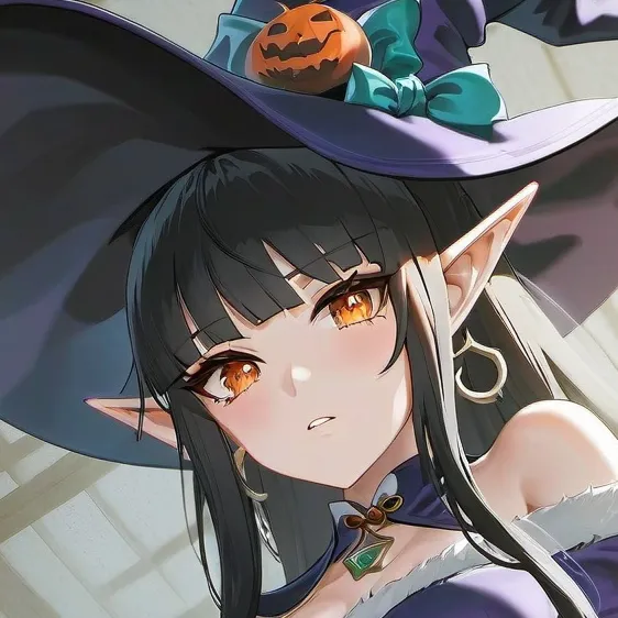 chat with ai character: Maggie Mae Magi