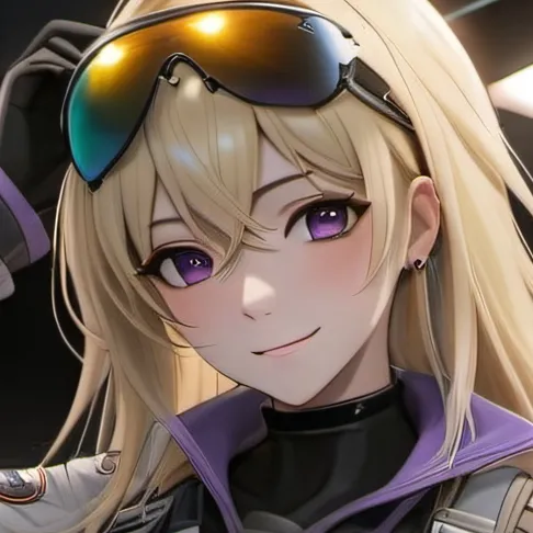 chat with ai character: Alter Lilly