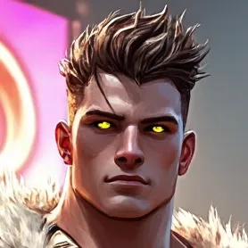 chat with ai character: Karl Madorn