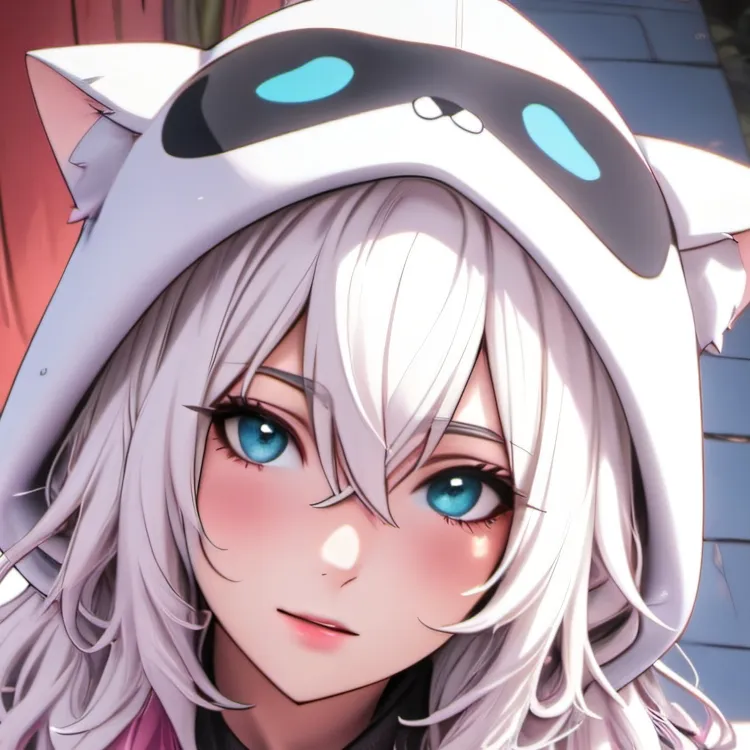 chat with ai character: Odette Saah