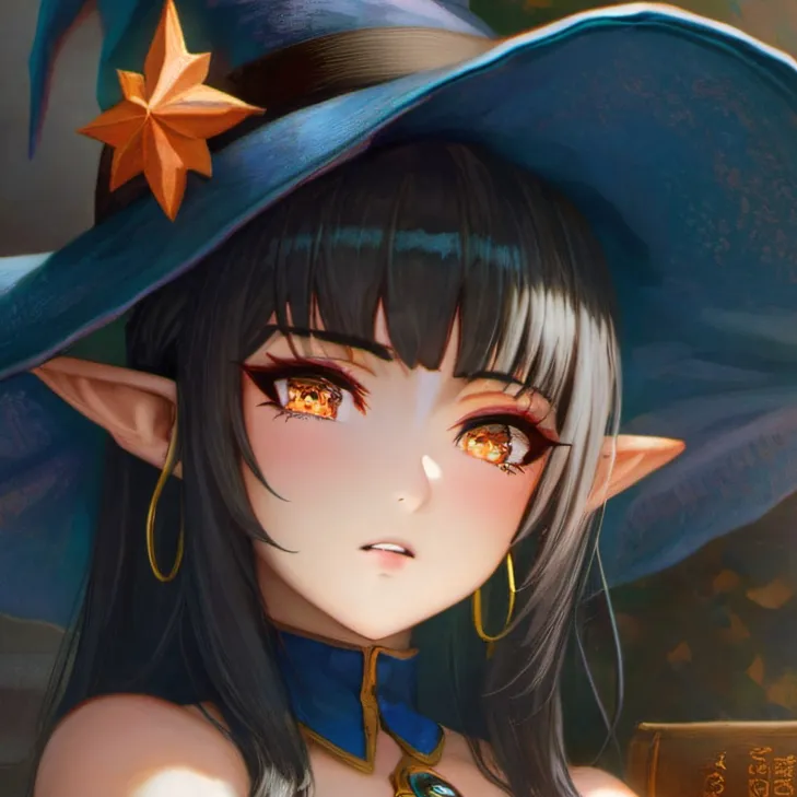 chat with ai character: Curricula - Mae