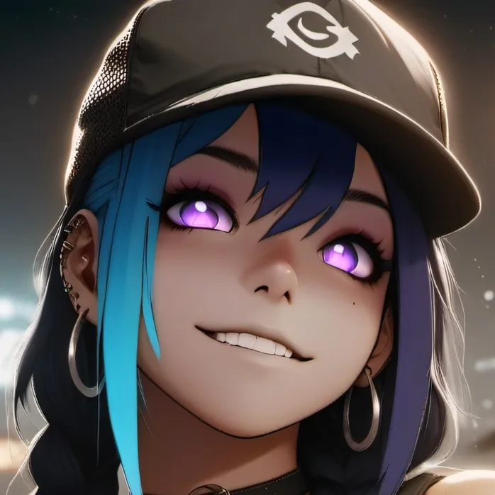 chat with ai character: Taytania