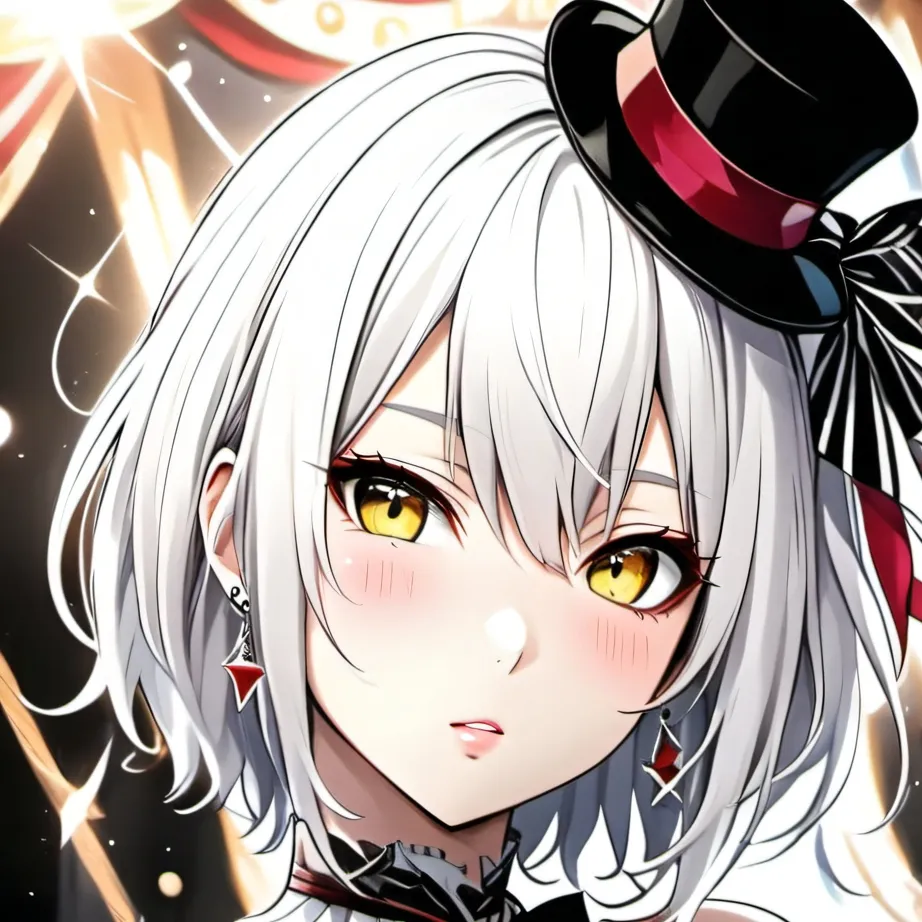 chat with ai character: Bella Belle 