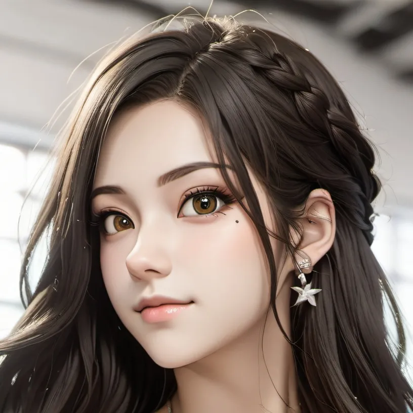 chat with ai character: Fernanda Oliveira