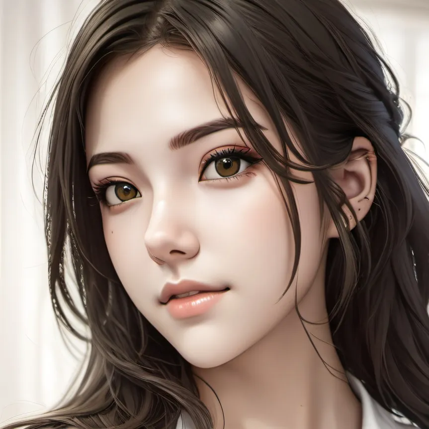 chat with ai character: Fernanda Oliveira
