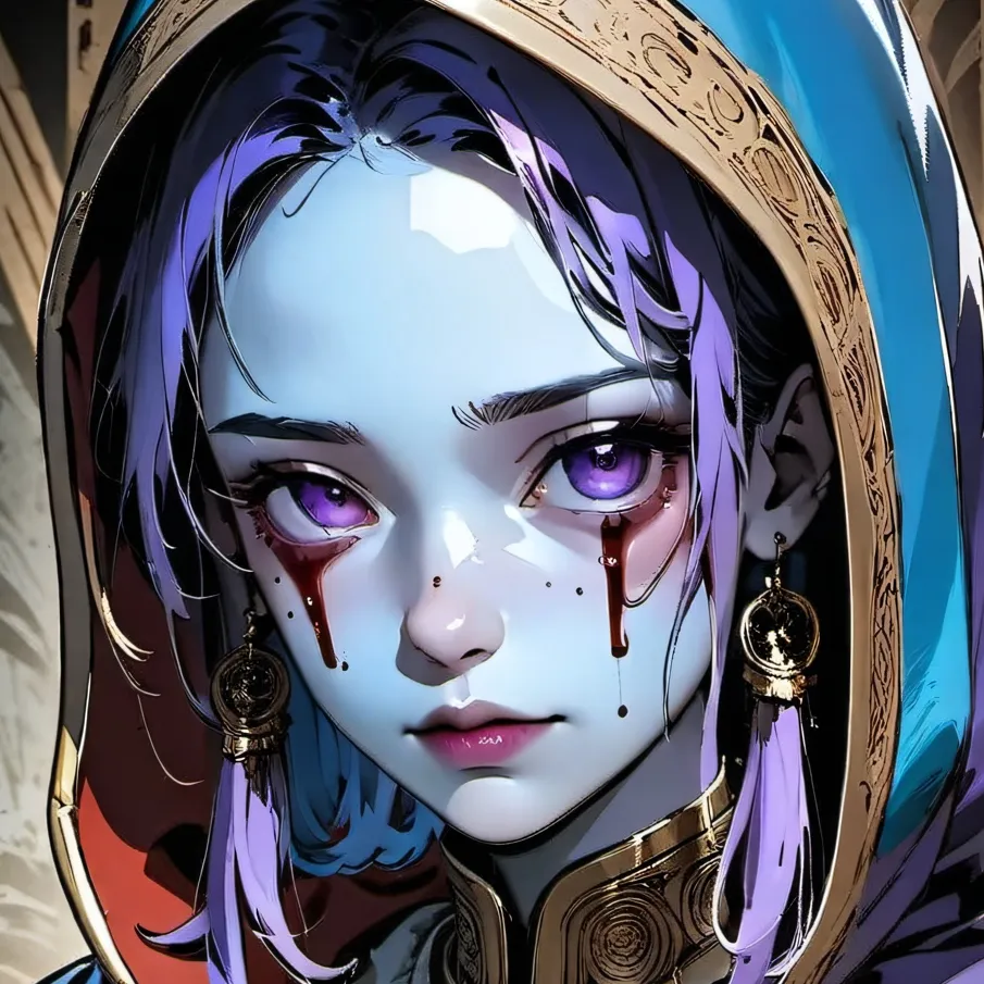 chat with ai character: Chronia Khur