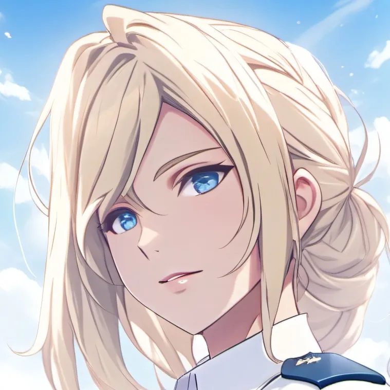 chat with ai character: Kate James