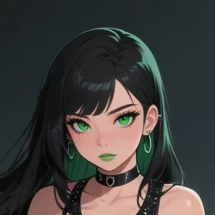 chat with ai character: Rosa Huares Santos