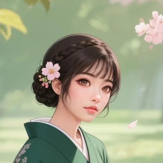 chat with ai character: Yuki